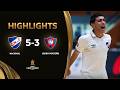 RESUMEN | NACIONAL (URU) VS. CERRO PORTEÑO (PAR) (5-3) | CONMEBOL LIBERTADORESFS 2026