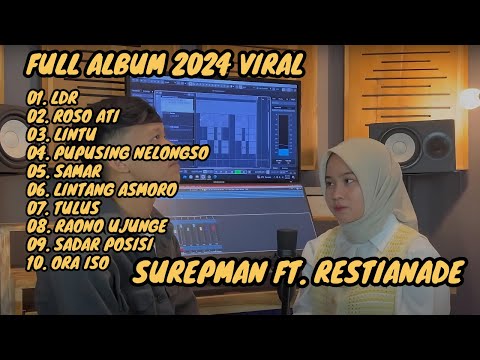 HAPPY ASMARA FT HASAN TOYS - PUPUSING NELONGSO ( Official Live Video Royal Music )