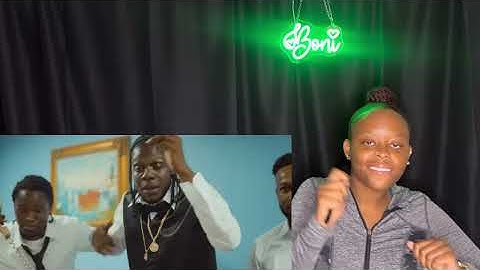 Brysco- Banga Rock (Reaction)