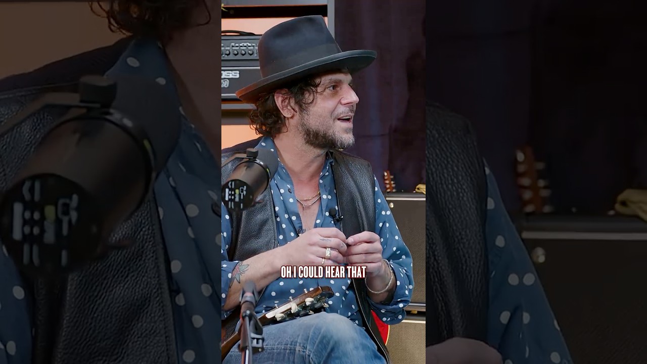 Does Langhorne Slim sound like Cat Stevens?