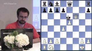 Adventures in the King's Gambit: Part 1 - Chess Openings Explained