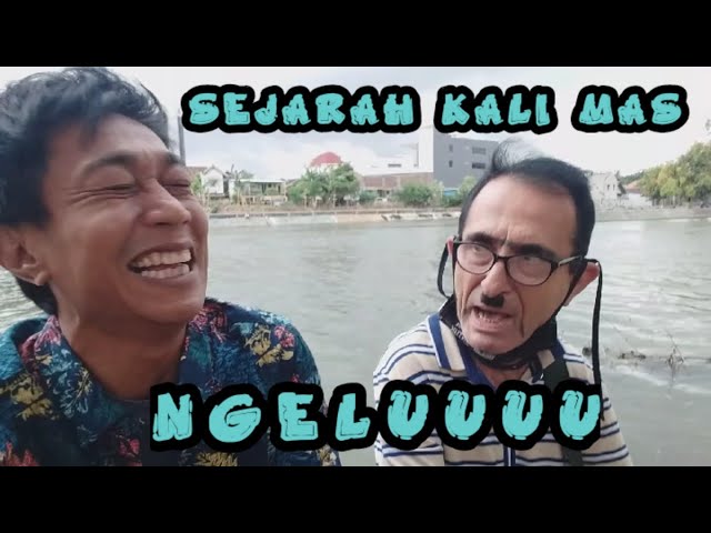 SEJARAH KALIMAS - NGELU | Cak Suro | Eko Londo class=