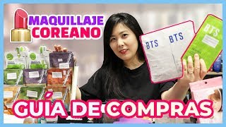 Thumbnail image for ¿Qué usan las COREANAS para CUIDAR SU PIEL? 💄DONDE y QUE comprar en ARGENTINA