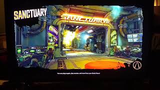 Borderlands 3 freezing