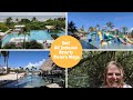 Best Mexico All Inclusive Resorts -  Riviera Maya