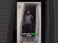 Man Threatens Officer After Someone Called? Crazy Confrontation! #shorts