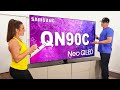 Samsung QN90C - Totally Different!!!