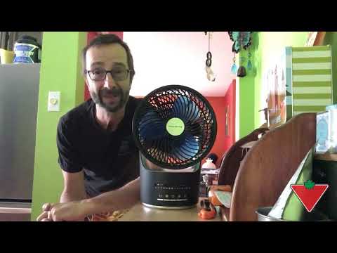 J Evalue Ventilateur De Bureau Oscillant Rowenta 360 Youtube J Evalue Ventilateur De Bureau Oscillant Rowenta 360 Youtube