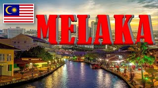 SEMAKIN TUA, SEMAKIN JADI // KOTA TUA MELAKA // MALACCA WORLD HERITAGE CITY, MALAYSIA