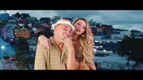 João Gomes Cantor - VIRA LATA - João Gomes e Pabllo Vittar (Clipe Oficial)