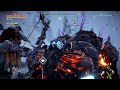 【初見】ハカハカしながら生Horizon Zero Dawn【PS4】第048夜