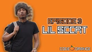 The Lil Sccrt Interview | Code Orange