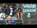 Yaar Gawaune 2 | Sarang Sikander | Latest Punjabi Songs 2020