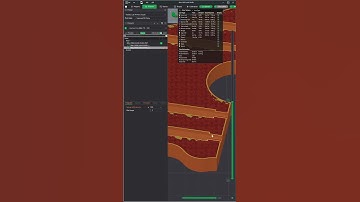 Solid Infill Modifiers for Bambu Studio