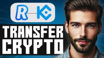 How to Transfer Crypto from Revolut to KuCoin - Easy Guide