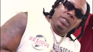 Boss B - Try To Hold Back (Favorite Song) Remix