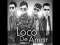 Tr3z - Loco De Amor (Www.ElCazerioUrbano.Tk)