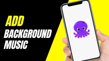 How To Add Background Music To Video On Pictory