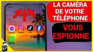 Download Lagu L'appareil photo de votre téléphone est toujours allumé et vous espionne. Désactivez-le !! MP3 Download Lagu L'appareil photo de votre téléphone est toujours allumé et vous espionne. Désactivez-le !! MP3