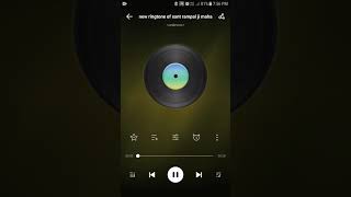 how to convert to a video to convert ringtone screenshot 4