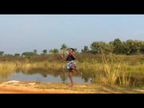 Ottada ottada kambathula Video songs