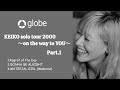 『KEIKO solo tour 2000』~on the way to YOU~ Part.1/Regret of the Day他
