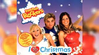 Fast Food Rockers - I Love Christmas