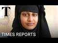 Shamima Begum: 'I'm not that stupid 15-year-old girl that left' | Times News