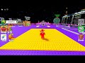 ONE WRONG STEP , GAME OVER - ULTIMATE BRIDGE LIVE ROBLOX