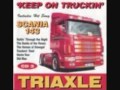 Triaxle - The Mighty 143