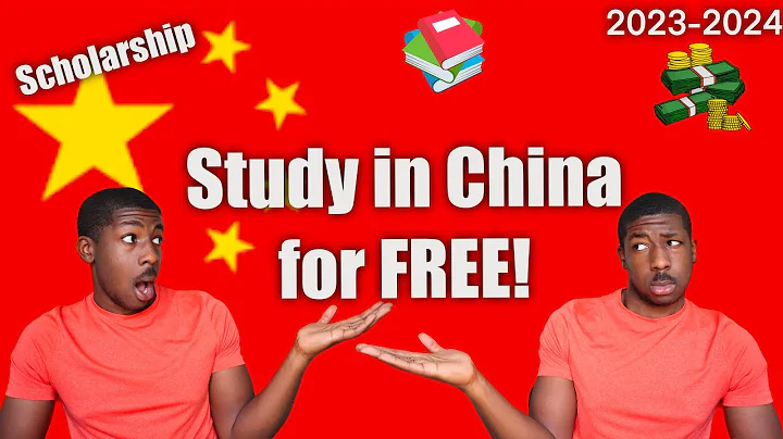 How To Study in China For FREE With Scholarship! | CSC Scholarship | 2023-2024 - DayDayNews