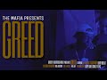 The mafia presents greed  chapter 1