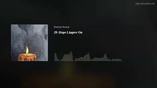 29. Hope Lingers On