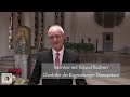 Capture de la vidéo Roland Büchner - Chorleiter Der Regensburger Domspatzen | Chor Gesang Im Interview (2018)