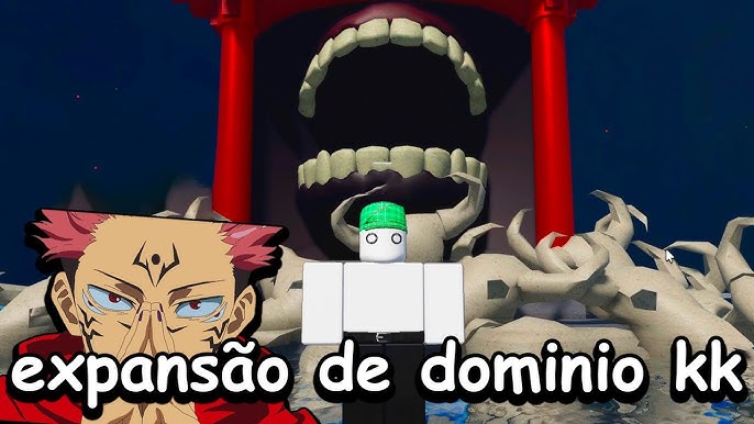 How to make Jogo on Roblox #Roblox #Jogo #jjk #jujutsukaisen #jujutsuk