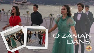 AND DANCE! | Tozkoparan Iskender Shadow