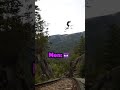"Pure Adrenaline! 💀⚡️ #Shorts #MTB"