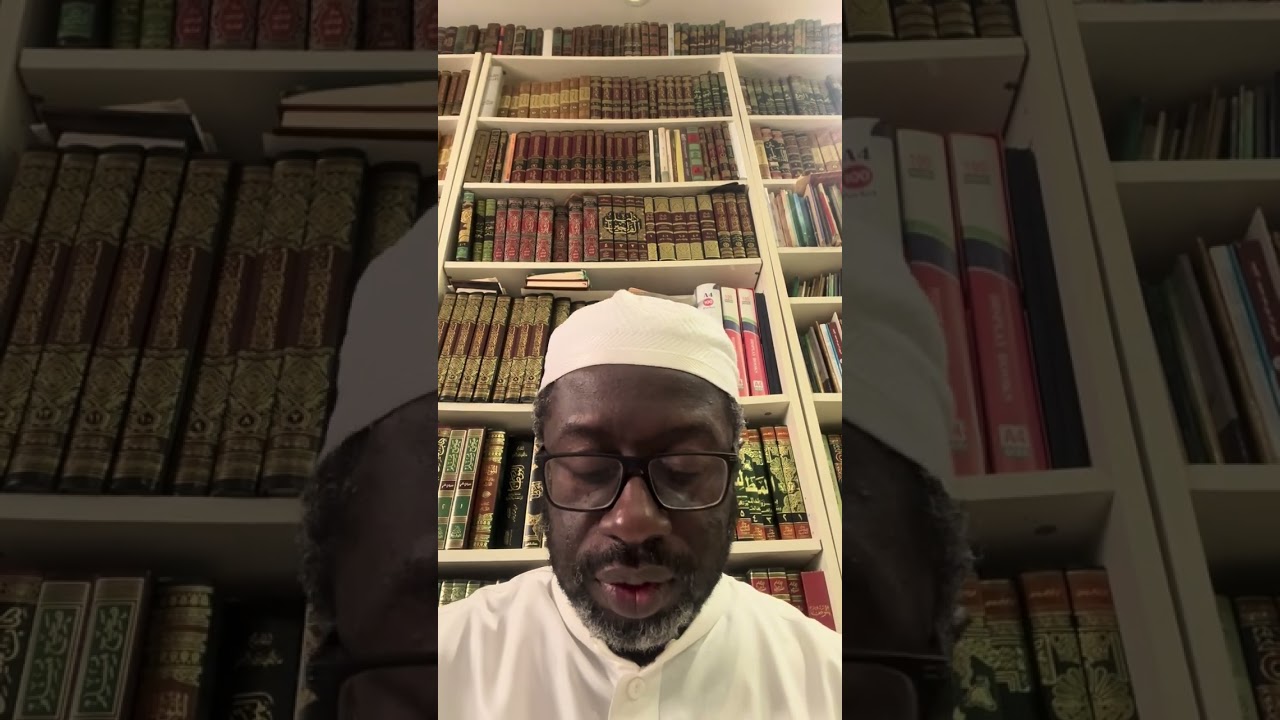 آداب الصيام من كتاب النصائح الدينية 