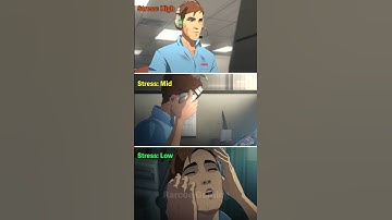 When Animation Team Really Wants a Raise #dispatch #dispatchgame