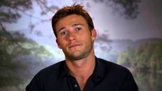 The Longest Ride   Scott Eastwood Valentine s Day Trailer Announcement HD   20th Century FOX