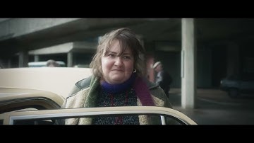 ホロコーストを生き抜いた父と娘のロードムービー…映画『旅の終わりのたからもの』予告編