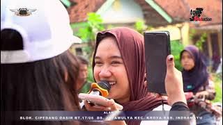 Payungan II SINGA DANGDUT II PUTRA PAI MUDA II CIPEDAG DASIR II 2 MEI 2025