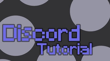 How to make a Discord Server and delete it