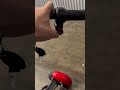 How can you run FX03 Scooter 1