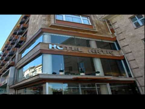 Artıç Hotel Bursa (0224) 224 55 05