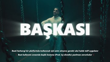 Thumbnail of [SATILIK] Blok3 x Ati242 x Mero x Poizi Type Beat-"BAŞKASI"|Duygusal Trap Type Beat 2025