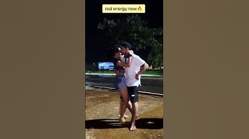 A little sway, a lot of strength — dance is self-care for you💃❤️#semba#dance