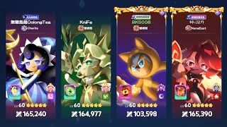CRTOA Abyss Raid S4 - Doggie Chaos Clear
