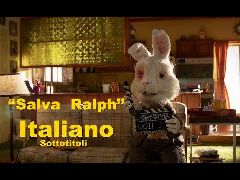 Salva Ralph Sottotitoli in Italiano