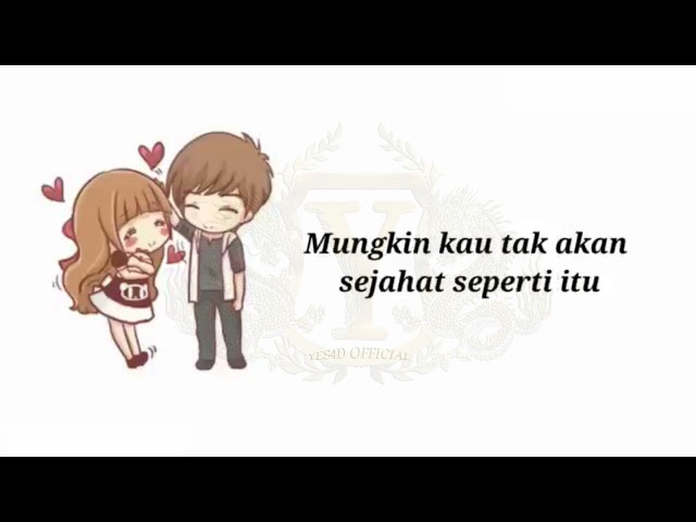 Lirik Lagu Mantan Terindah - Reza Re - Versi Animasi - Terasa Sakit Batin Ini, Tak Bisa Aku Pendamka class=